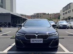 BMW 5 Series (Imported) Facelift 530i M Sport Package - ფოტო 2