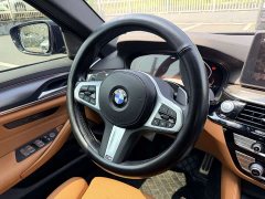 BMW 5 Series (Imported) Facelift 530i M Sport Package - ფოტო 7