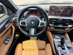 BMW 5 Series (Imported) Facelift 530i M Sport Package - ფოტო 9