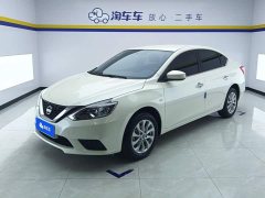 Nissan Sylphy 2024 Facelift Classic 1.6XE CVT Comfort - ფოტო 1