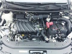 Nissan Sylphy 2024 Facelift Classic 1.6XE CVT Comfort - ფოტო 10