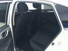 Nissan Sylphy 2024 Facelift Classic 1.6XE CVT Comfort - ფოტო 11