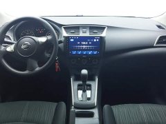 Nissan Sylphy 2024 Facelift Classic 1.6XE CVT Comfort - ფოტო 12