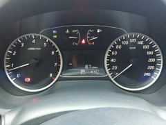 Nissan Sylphy 2024 Facelift Classic 1.6XE CVT Comfort - ფოტო 14