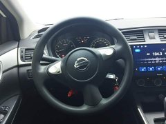Nissan Sylphy 2024 Facelift Classic 1.6XE CVT Comfort - ფოტო 15
