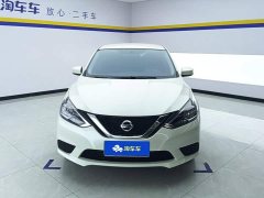 Nissan Sylphy 2024 Facelift Classic 1.6XE CVT Comfort - ფოტო 2