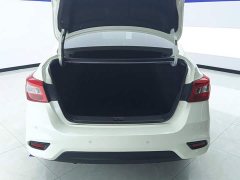 Nissan Sylphy 2024 Facelift Classic 1.6XE CVT Comfort - ფოტო 4