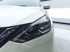 Nissan Sylphy 2024 Facelift Classic 1.6XE CVT Comfort - ფოტო 5