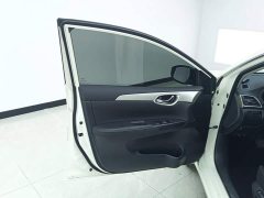 Nissan Sylphy 2024 Facelift Classic 1.6XE CVT Comfort - ფოტო 7
