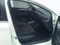 Nissan Sylphy 2024 Facelift Classic 1.6XE CVT Comfort - ფოტო 8