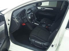 Nissan Sylphy 2024 Facelift Classic 1.6XE CVT Comfort - ფოტო 9