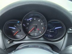 Porsche Macan 2.0T - ფოტო 10