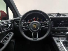 Porsche Macan 2.0T - ფოტო 11