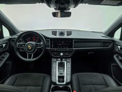 Porsche Macan 2.0T - ფოტო 12