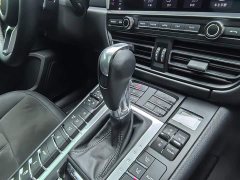 Porsche Macan 2.0T - ფოტო 13