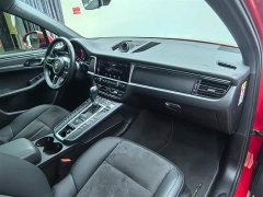Porsche Macan 2.0T - ფოტო 15