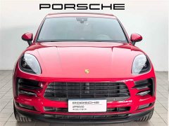 Porsche Macan 2.0T - ფოტო 2