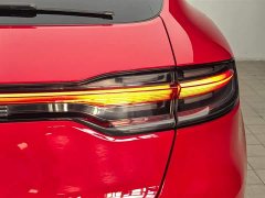 Porsche Macan 2.0T - ფოტო 20