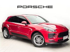 Porsche Macan 2.0T - ფოტო 3
