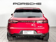Porsche Macan 2.0T - ფოტო 4