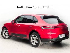 Porsche Macan 2.0T - ფოტო 5