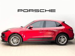 Porsche Macan 2.0T - ფოტო 6
