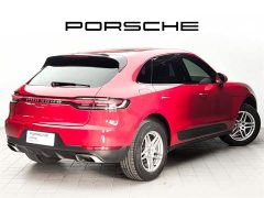 Porsche Macan 2.0T - ფოტო 7