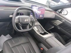 Nio Lerado L90 Ultra Six-Seater - фото 17