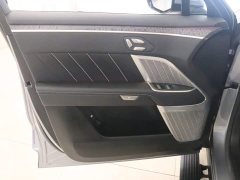 Nio Lerado L90 Ultra Six-Seater - фото 18