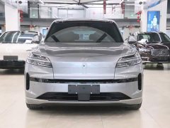 Nio Lerado L90 Ultra Six-Seater - фото 2
