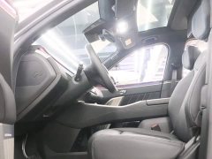 Nio Lerado L90 Ultra Six-Seater - фото 20