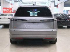 Nio Lerado L90 Ultra Six-Seater - фото 4