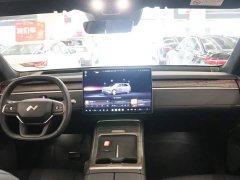 Nio Lerado L90 Ultra Six-Seater - фото 5