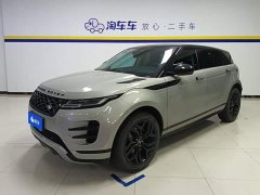 Land Rover Range Rover Evoque 2021 Evoque L 249PS R-Dynamic S Performance Edition - ფოტო 1