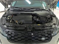 Land Rover Range Rover Evoque 2021 Evoque L 249PS R-Dynamic S Performance Edition - ფოტო 10