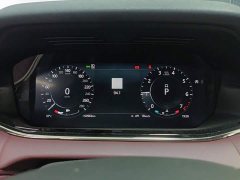 Land Rover Range Rover Evoque 2021 Evoque L 249PS R-Dynamic S Performance Edition - ფოტო 14