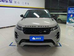 Land Rover Range Rover Evoque 2021 Evoque L 249PS R-Dynamic S Performance Edition - ფოტო 2