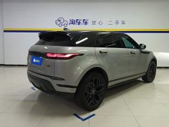 Land Rover Range Rover Evoque 2021 Evoque L 249PS R-Dynamic S Performance Edition - ფოტო 3