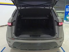 Land Rover Range Rover Evoque 2021 Evoque L 249PS R-Dynamic S Performance Edition - ფოტო 4