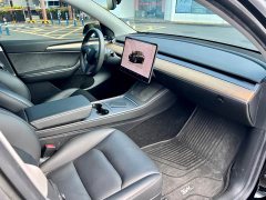 Tesla Model Y Rear-Wheel Drive - ფოტო 6