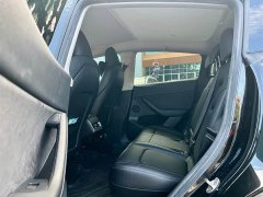 Tesla Model Y Rear-Wheel Drive - ფოტო 7