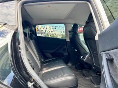 Tesla Model Y Rear-Wheel Drive - ფოტო 8