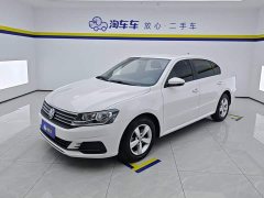 Volkswagen Lavida 2019 Lavida Qihang 1.5L Automatic Fashion Edition National VI - ფოტო 1