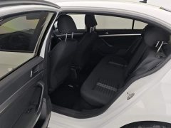 Volkswagen Lavida 2019 Lavida Qihang 1.5L Automatic Fashion Edition National VI - ფოტო 11