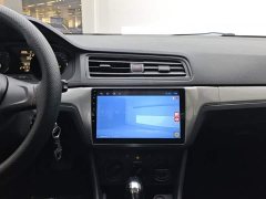 Volkswagen Lavida 2019 Lavida Qihang 1.5L Automatic Fashion Edition National VI - ფოტო 13