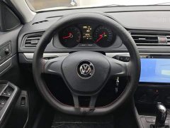 Volkswagen Lavida 2019 Lavida Qihang 1.5L Automatic Fashion Edition National VI - ფოტო 15