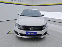 Volkswagen Lavida 2019 Lavida Qihang 1.5L Automatic Fashion Edition National VI - ფოტო 2