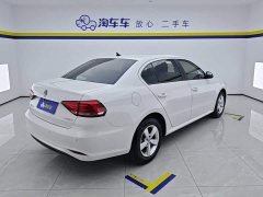 Volkswagen Lavida 2019 Lavida Qihang 1.5L Automatic Fashion Edition National VI - ფოტო 3
