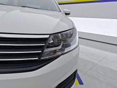 Volkswagen Lavida 2019 Lavida Qihang 1.5L Automatic Fashion Edition National VI - ფოტო 5