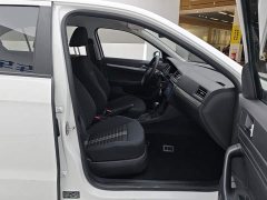 Volkswagen Lavida 2019 Lavida Qihang 1.5L Automatic Fashion Edition National VI - ფოტო 8